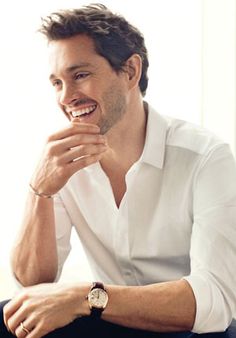 Hugh Dancy