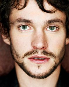 Hugh Dancy