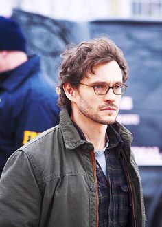 Hugh Dancy