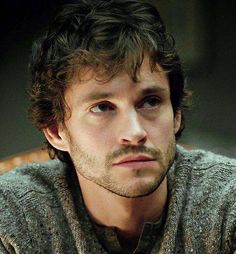 Hugh Dancy