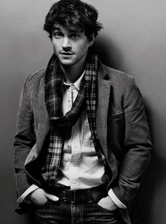 Hugh Dancy