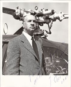 Igor Sikorsky