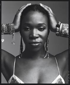 India Arie