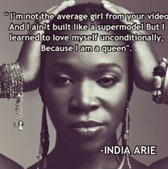 India Arie