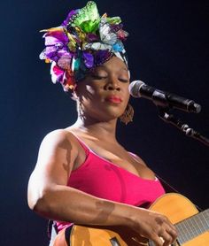 India Arie