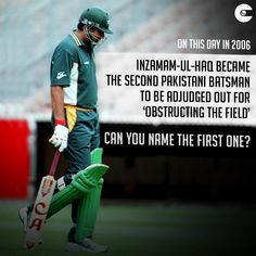 Inzamam-ul-Haq