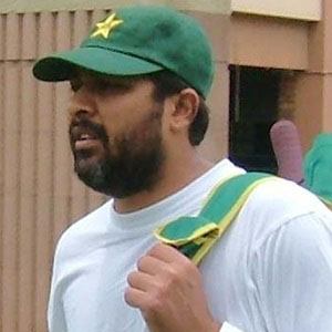 Inzamam-ul-Haq