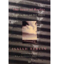 Isaiah Berlin