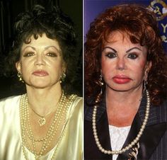 Jackie Stallone