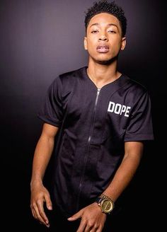 Jacob Latimore