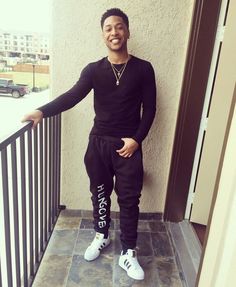 Jacob Latimore