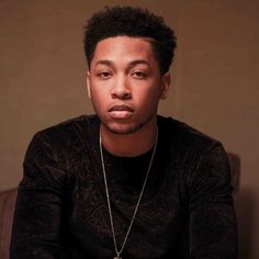 Jacob Latimore