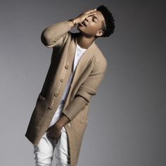 Jacob Latimore