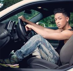 Jacob Latimore