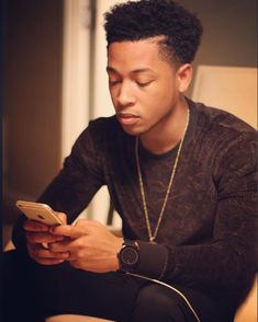 Jacob Latimore