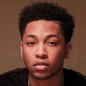 Jacob Latimore