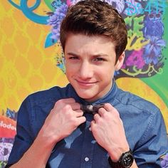 Jake Short