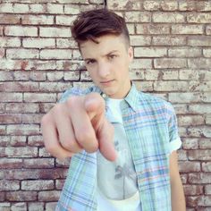 Jake Short