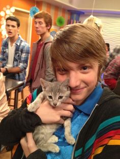 Jake Short