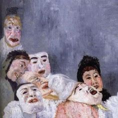 James Ensor