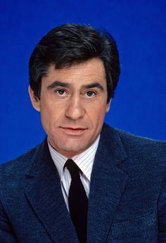 James Farentino