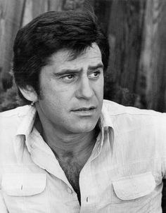 James Farentino