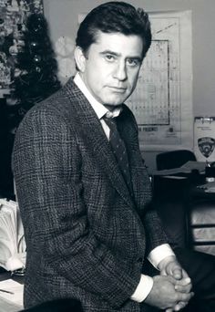 James Farentino