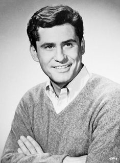 James Farentino