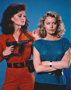 Jane Badler