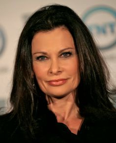 Jane Badler