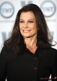 Jane Badler