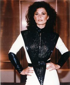 Jane Badler