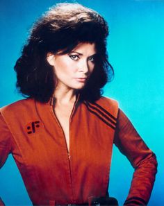 Jane Badler