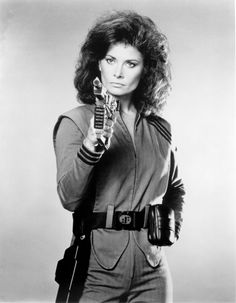 Jane Badler