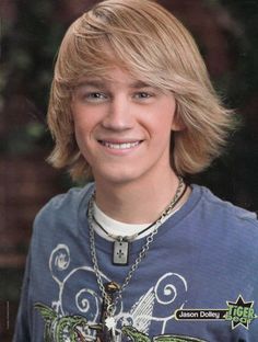 Jason Dolley