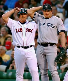 Jason Giambi