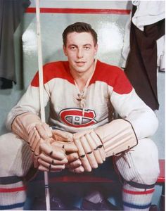 Jean Beliveau