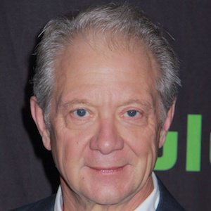 Jeff Perry