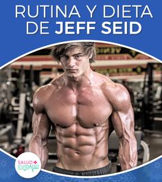 Jeff Seid