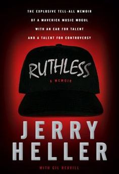 Jerry Heller