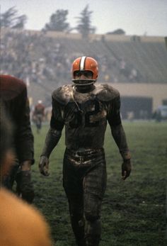 Jim Brown