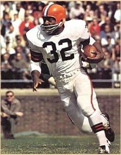 Jim Brown