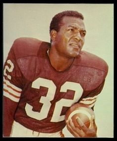 Jim Brown