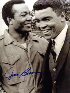 Jim Brown