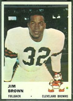 Jim Brown