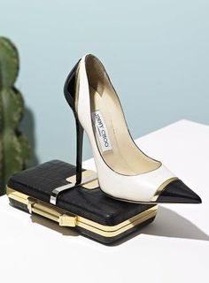 Jimmy Choo