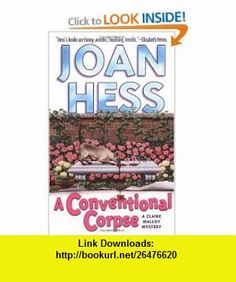 Joan Hess