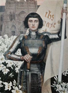 Joan of Arc