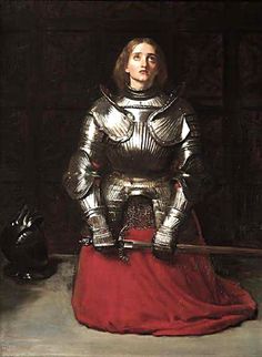 Joan of Arc