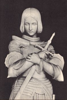 Joan of Arc